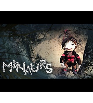 Minaurs Steam Key GLOBAL